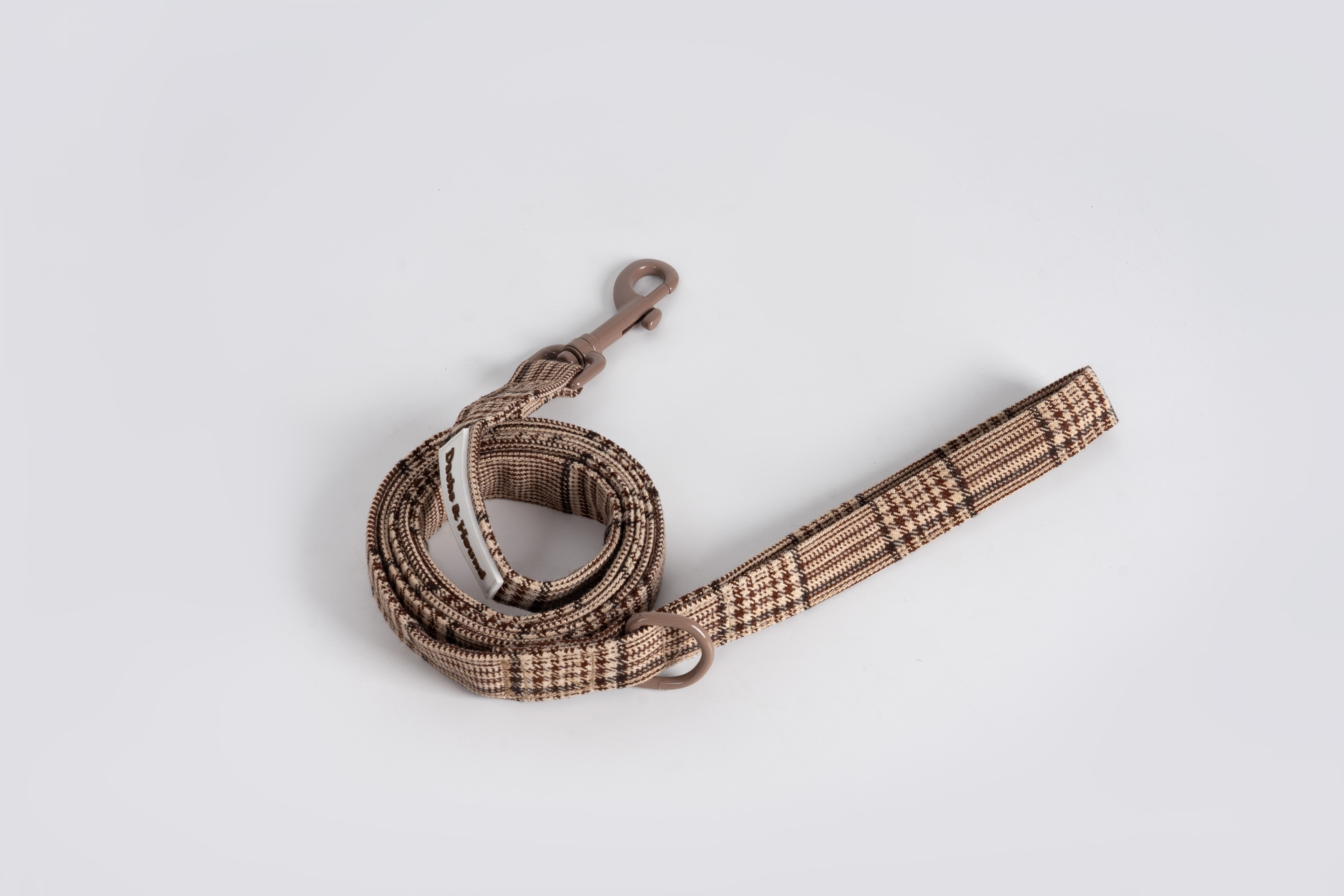 The Grand Tourer Leash